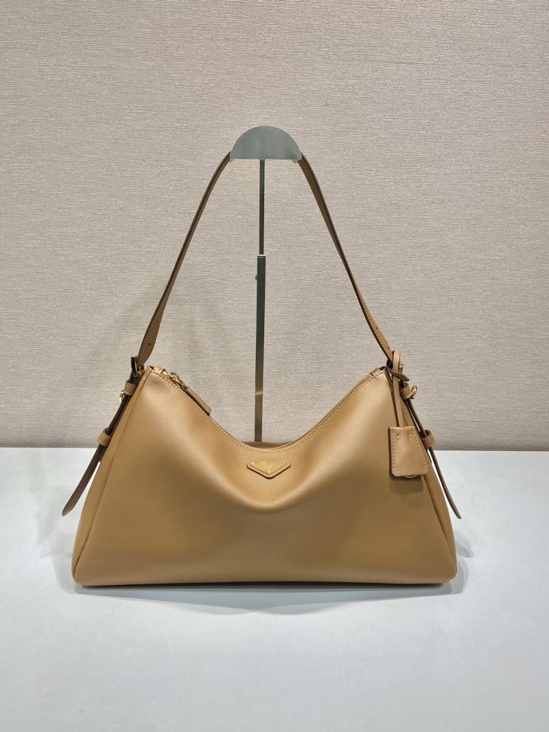 Prada Hobo Bags